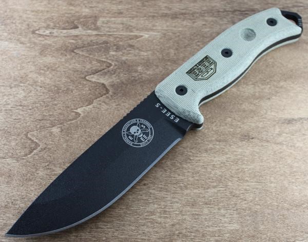 ESEE-5  ESEE Knives